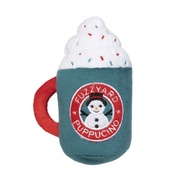 FuzzYard - Christmas Puppucino Toy