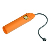 Ruffwear - Ruffwear Lunker Dog Toy - Campfire Orange