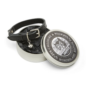 Wonderland Collection Cat Collar – Jabberwocky
