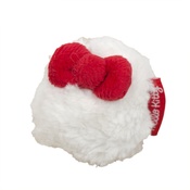 Hello Kitty - Hello Kitty Fur Ball Catnip Toy