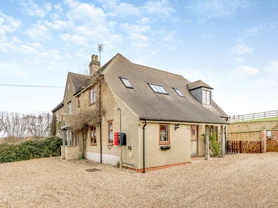 The Farm House, Oxfordshire, Chipping Norton