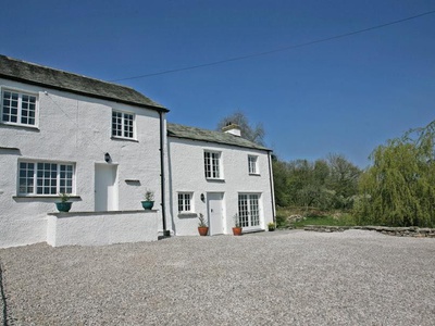 Great Hartbarrow Farm Cottage, Windermere