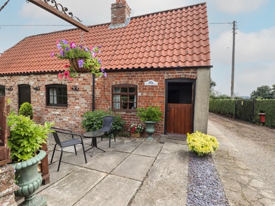 Woldsend Cottage, Lincolnshire