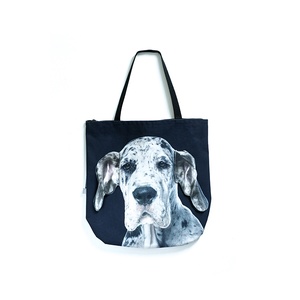 Abby the Great Dane Dog Bag
