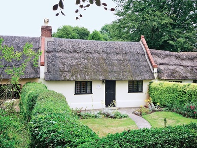 Violet Cottage, Norfolk