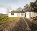 White Hillocks Cottage, Angus