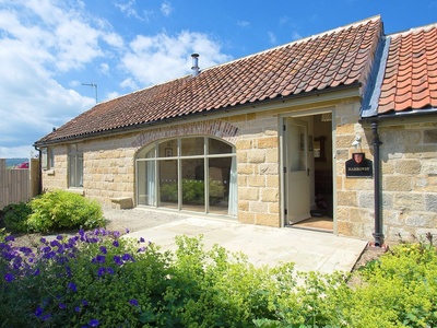 Harrowby Cottage, Yorkshire