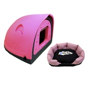 PetzPodz - PetzPodz Dog Pack - Pink