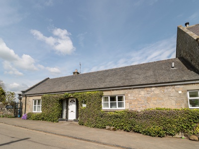 Forge Cottage, Northumberland