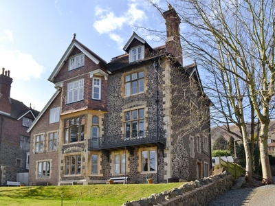 Moel-bryn, Worcestershire
