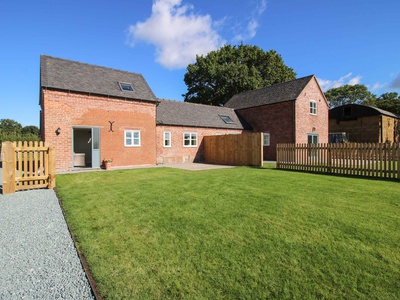 Cow'ouse, Shropshire