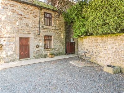 Garden Cottage, County Durham