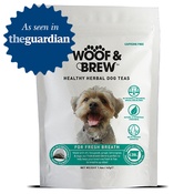 Woof & Brew - Woof & Brew Breath