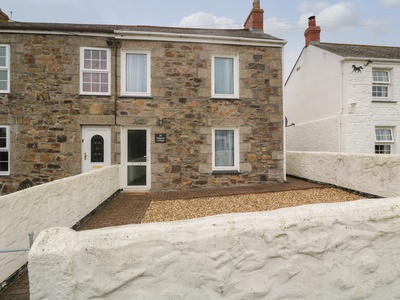 Nappers Cottage, Cornwall, Hayle