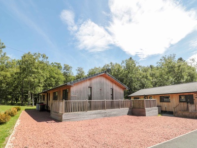 Lodge 32, Northumberland