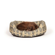Danish Design - Deluxe Slumber Bed - Woodland Owl