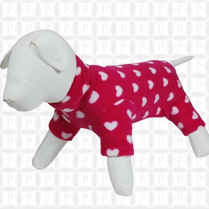 Dog Onesie by Pawberry - Pink