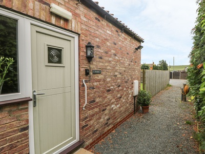 The Barn, North Yorkshire