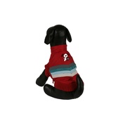 Happy Pet - Red Bomber Dog Jacket
