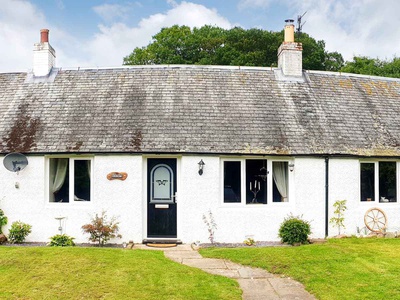 Fishponds Cottage, Perth And Kinross