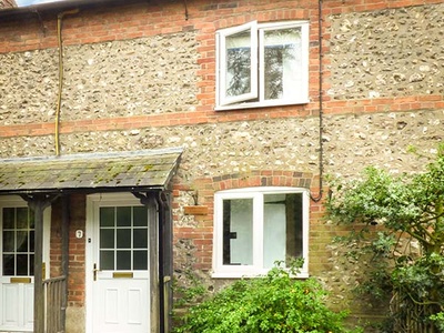 Apple Tree Cottage, Dorset