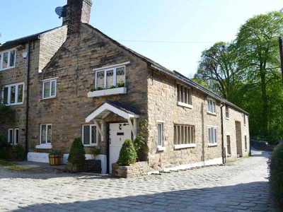 Goyt Cottage, Greater Manchester