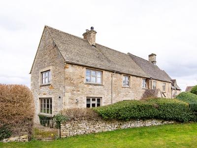 Gardeners Cottage, Oxfordshire