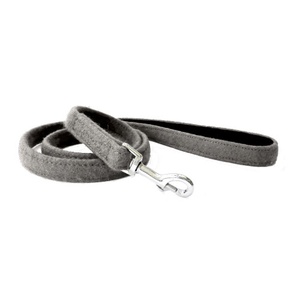 Wool Lead - Grey