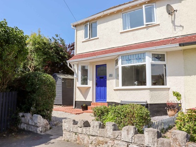 13 The Crescent, Colwyn Bay