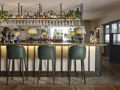 The Gallivant Hotel, East Sussex