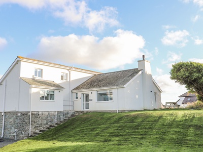 Braid Apartment, Isle of Anglesey