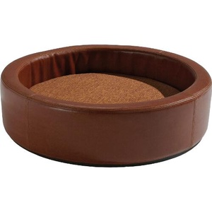 Ring Bed Brown