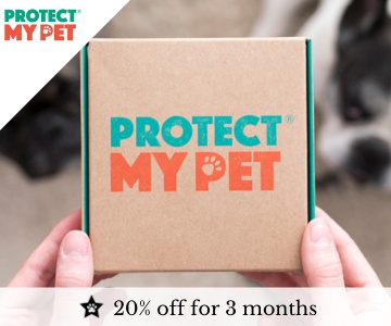 Protect My Pet