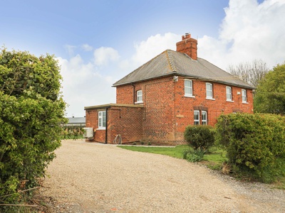 2 Lane End Cottages, East Riding of Yorkshire