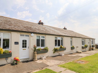 South Cottage (Howick), Northumberland