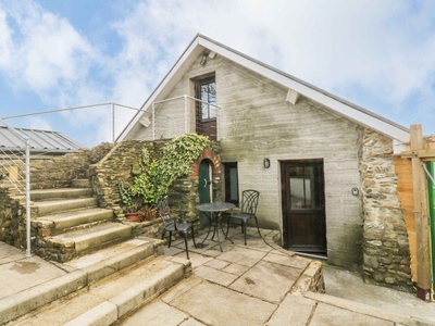 Green Grove Barn, Carmarthenshire