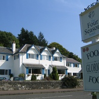 dog friendly hotels perthshire