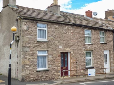 Corner Cottage, Cumbria