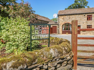 Westfield Cottage, County Durham