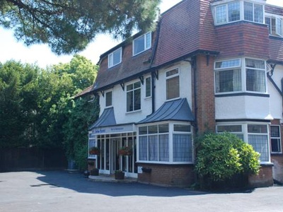 Yenton Hotel, Bournemouth