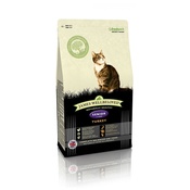 James Wellbeloved - Turkey & Rice Senior Dry Food Cat Food