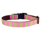 Woof and Meow - Pups For Peace Collar