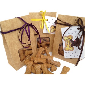 Gift Box 2 Pupcake