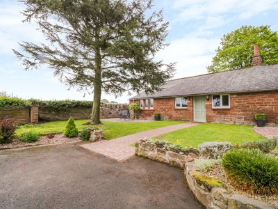 Berrymoor Cottage, Cumbria