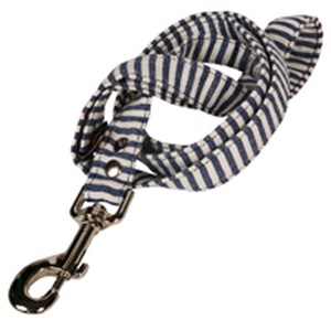 Fabric Dog Lead