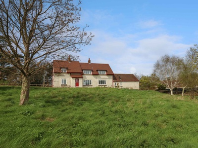 Rempstone Farmhouse, Wareham