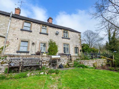 River Cottage, Derbyshire