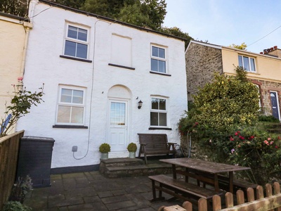 Potters Cottage, Devon