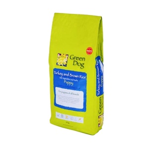 Turkey And Rice Puppy 12kg