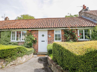 Lupin Cottage, North Yorkshire